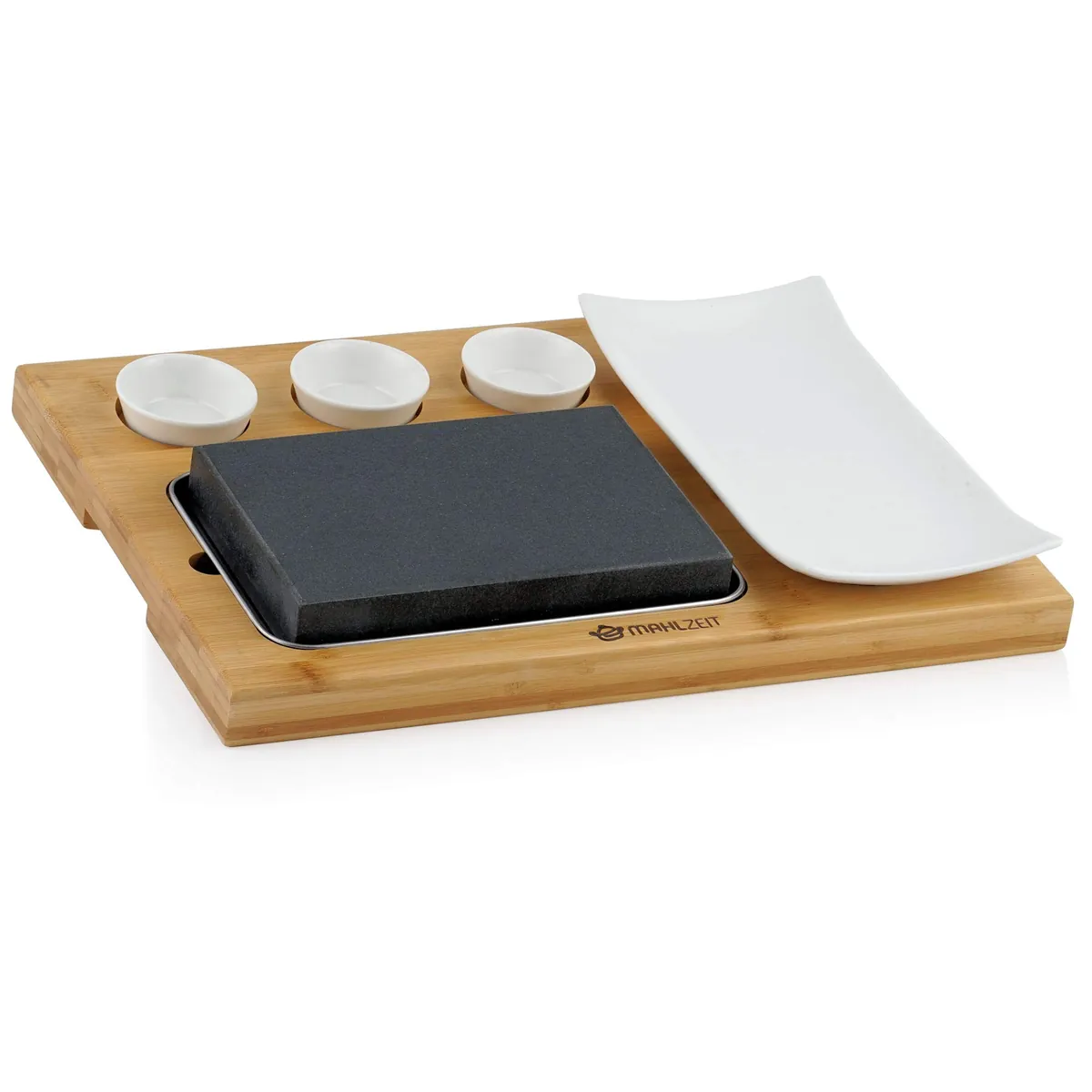 Lavastein Set, Modell 2