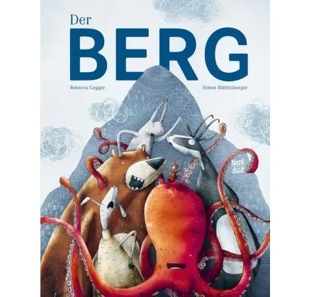 Der Berg