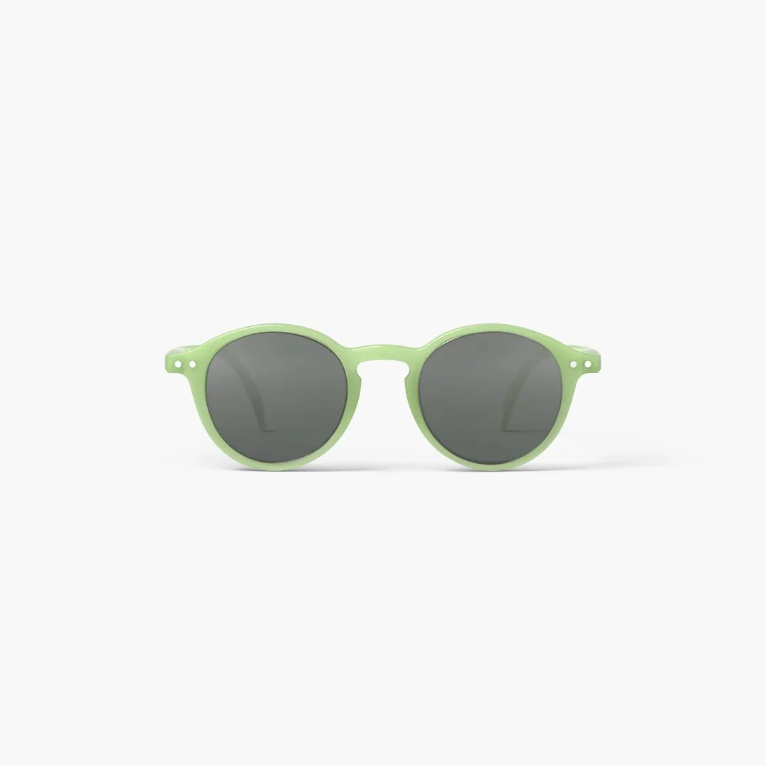 Izipizi Sonnenbrille 'Sun Junior' 5-10 Jahre Pear