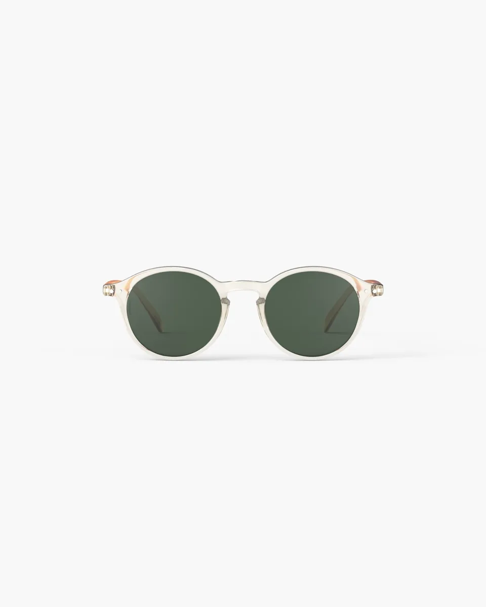 Izipizi Sonnenbrille "Adult #D Sun" Sandstorm Polarized+0