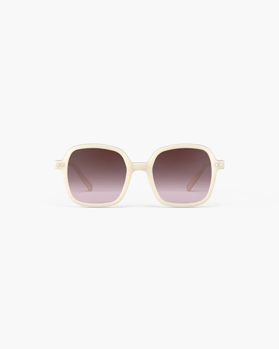 Izipizi Sonnenbrille "Adult SUN Office" Vintage Cream