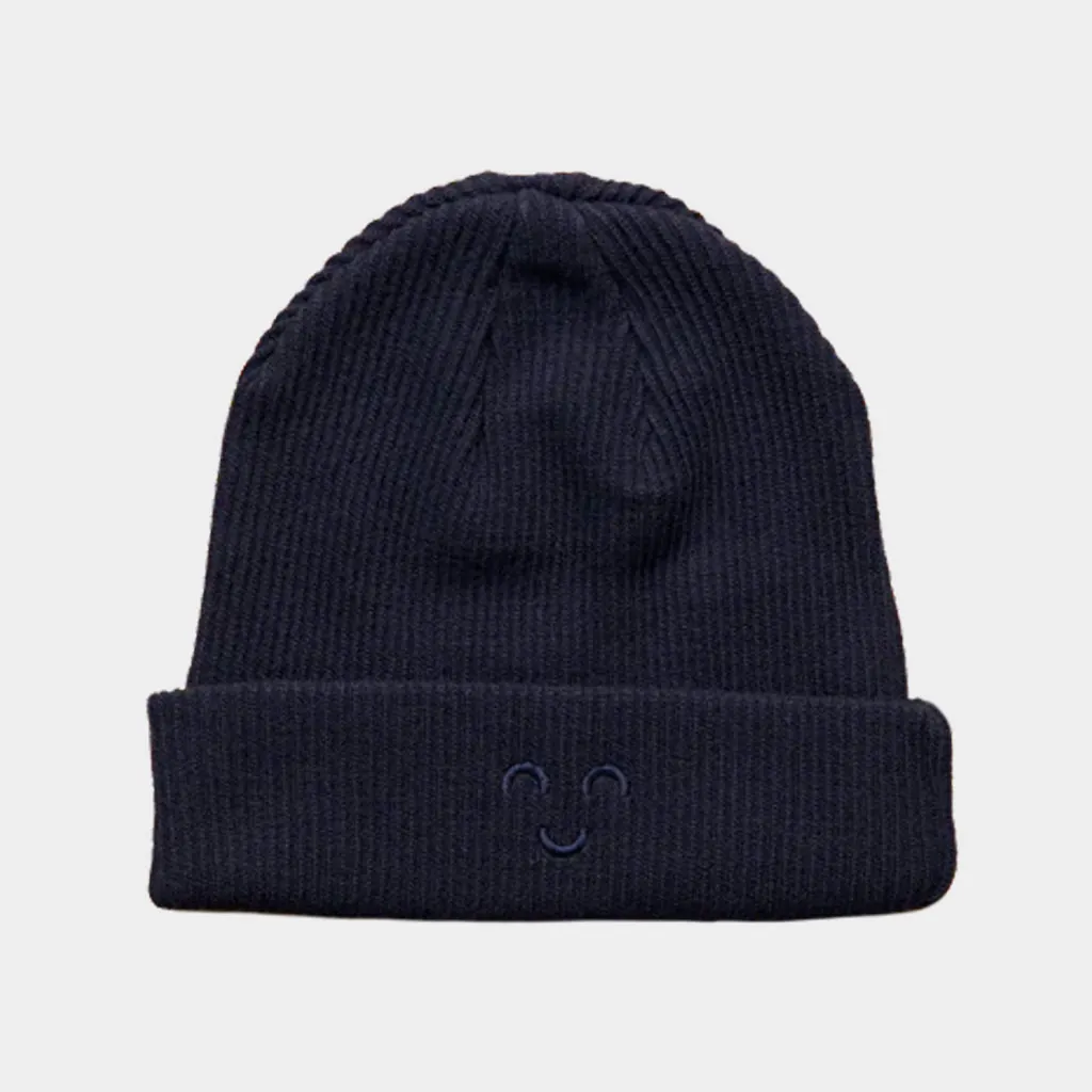 Mütze Carson Navy