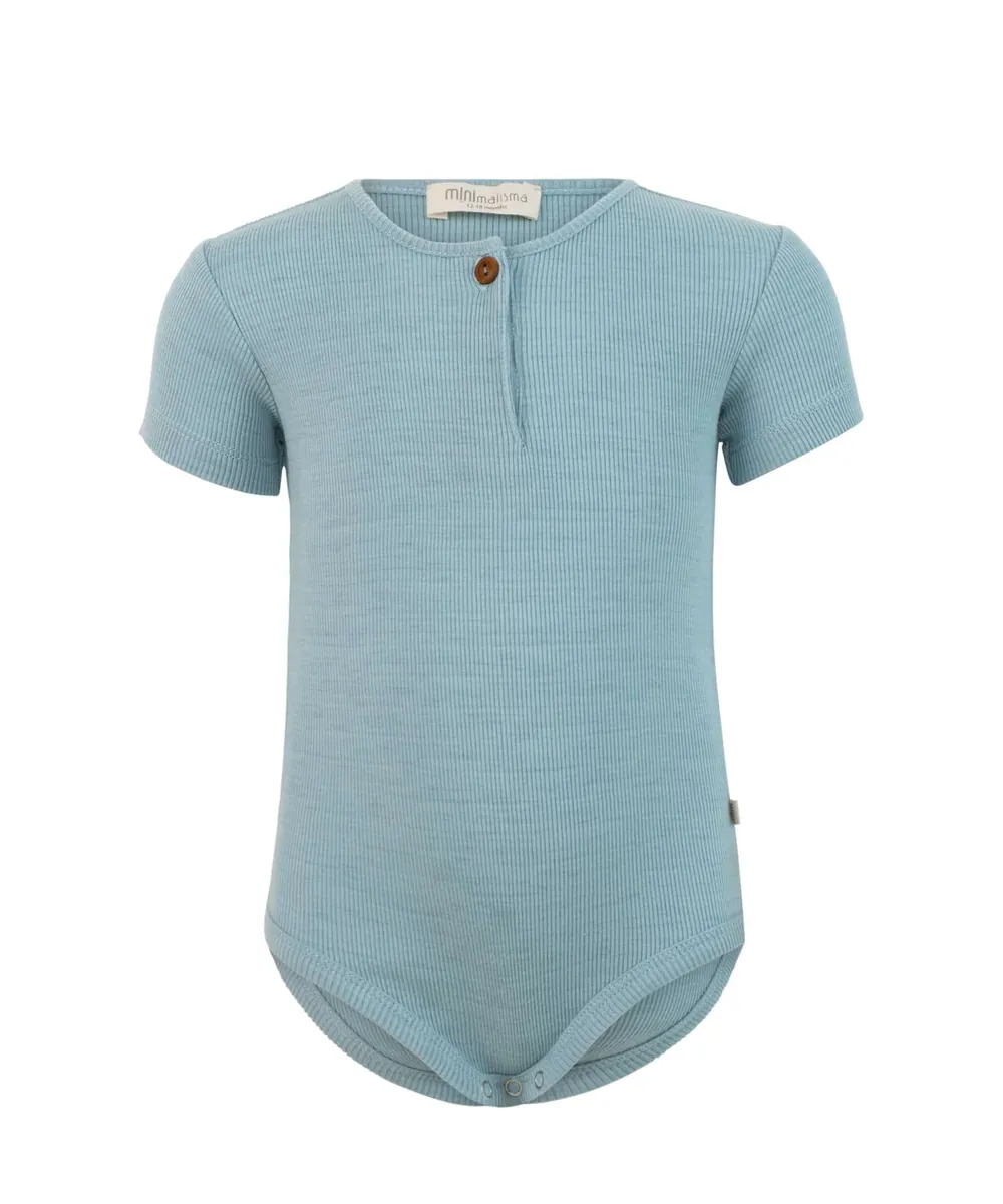 minimalisma • Fairy Kurzarmbody tide