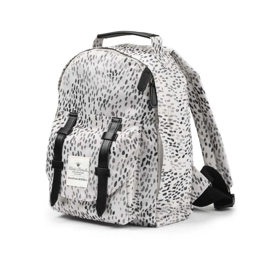 Kinderrucksack Dots of Fauna