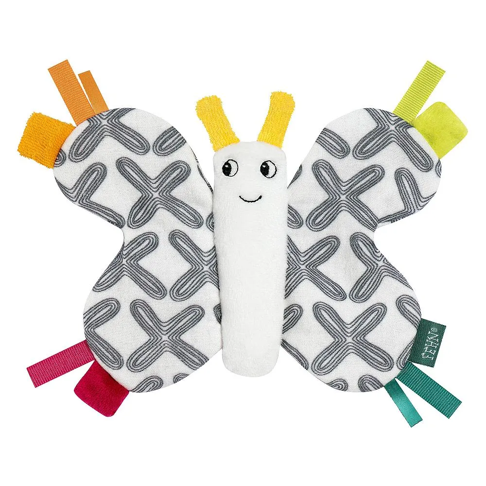 Fehn Knister-Schmetterling