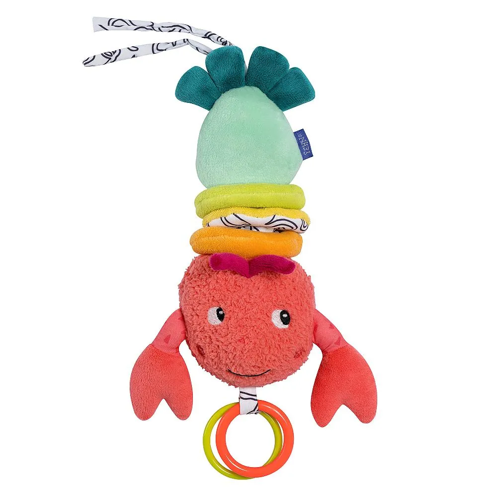 Fehn Spieluhr Hummer