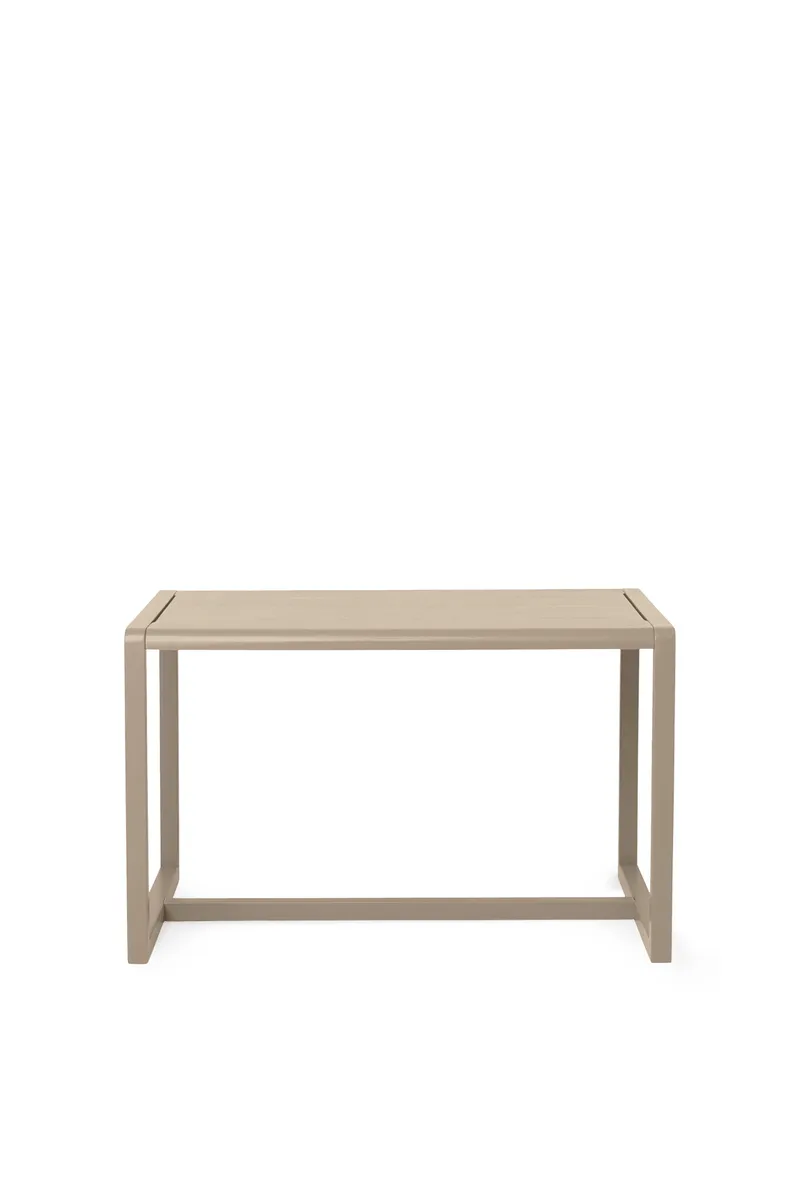 Ferm Living Schreibtisch - Little Architect Cashmere