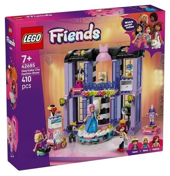 Waschhandschuh 3er-Pack Friendship