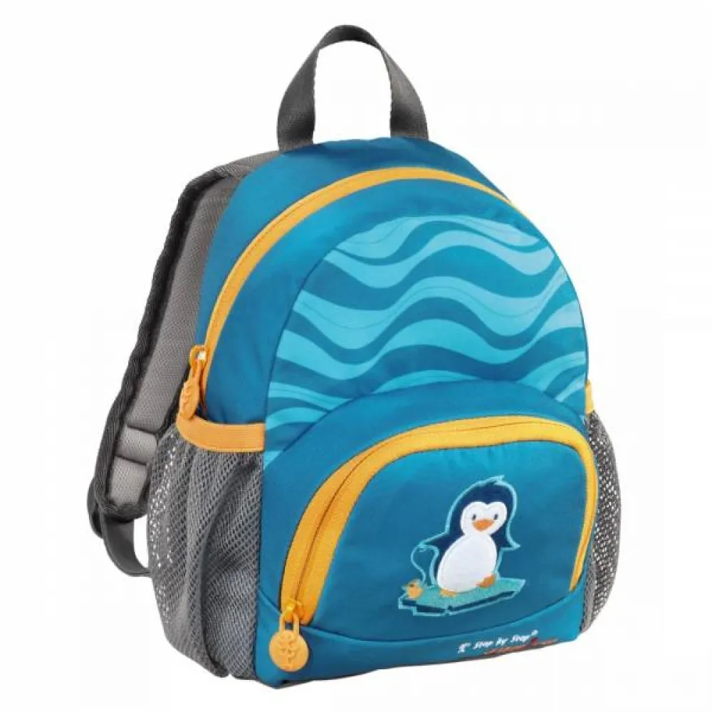 Kindergartenrucksack Little Penguin