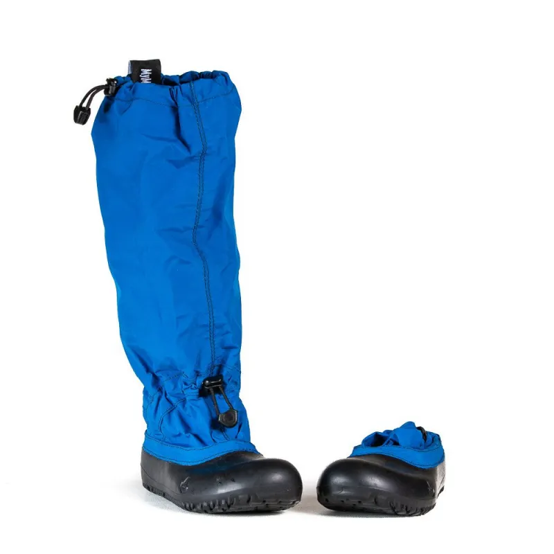 Explorer Blau