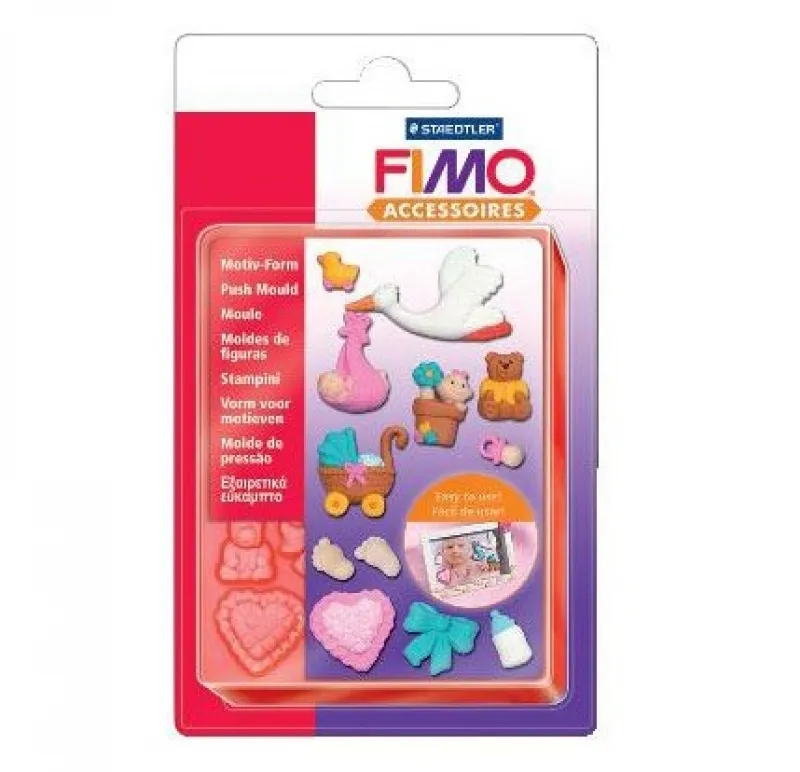 Motivform Baby Accessoires