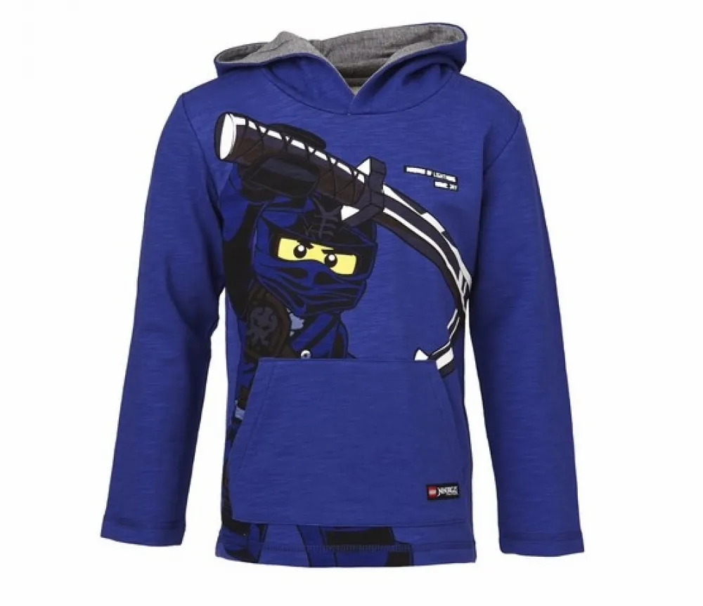 Hoodie Ninjago