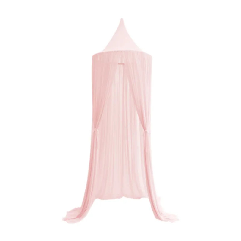 Sheer Baldachin Ballerina
