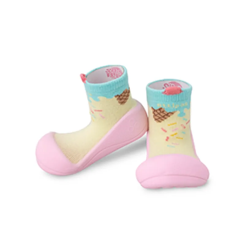 Ice Cream pink