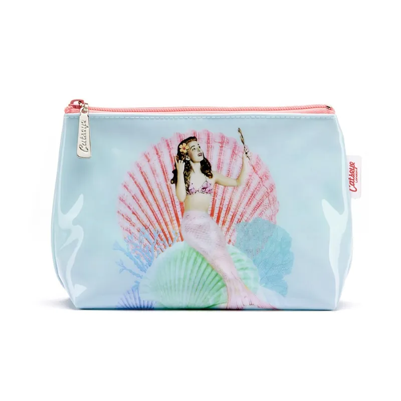 Mermaid Small Bag