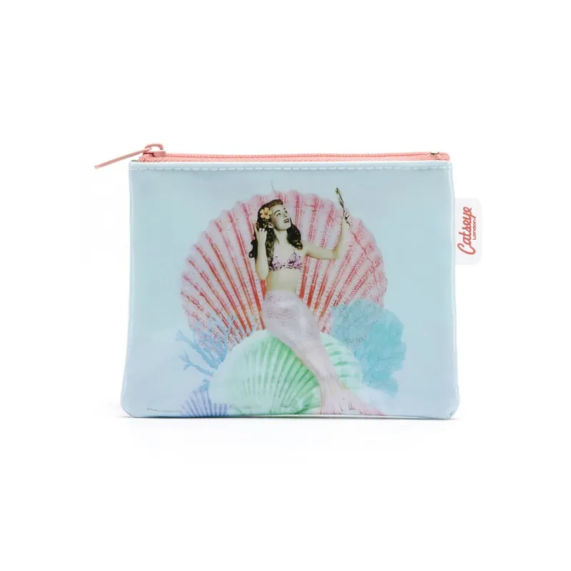Mermaids Coin Purse Münztasche
