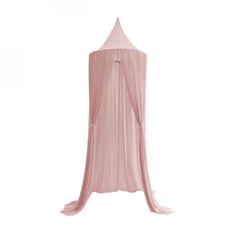 Sheer Baldachin Nude