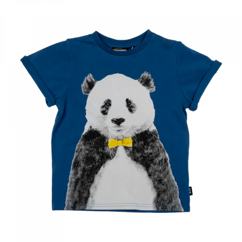 T-Shirt Panda