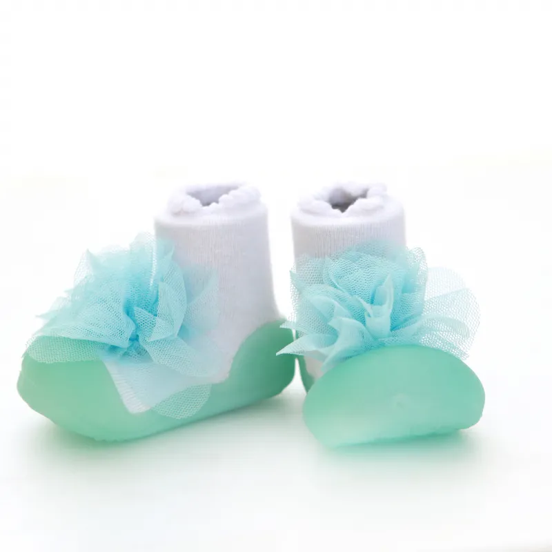 Corsage green