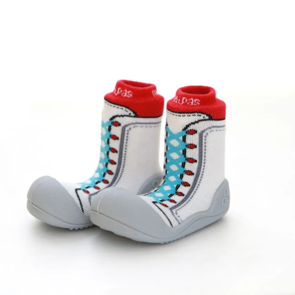 New Sneakers red