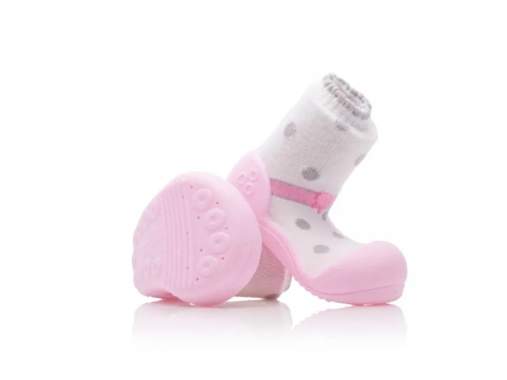Ballett pink