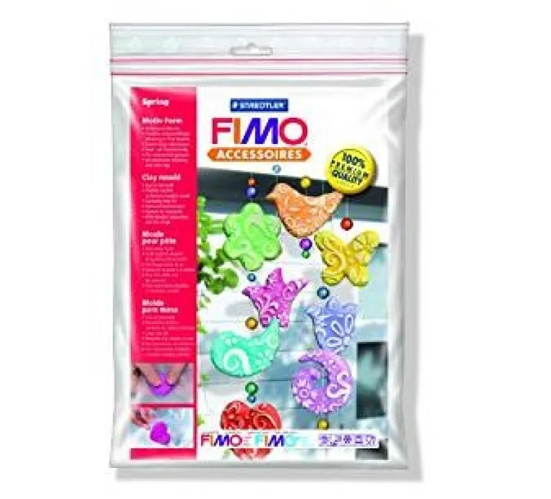 Motivform Frühling Accessoires