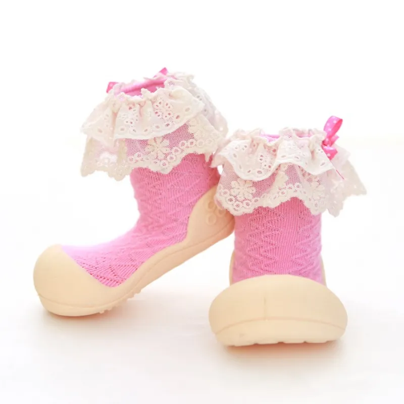Lady pink