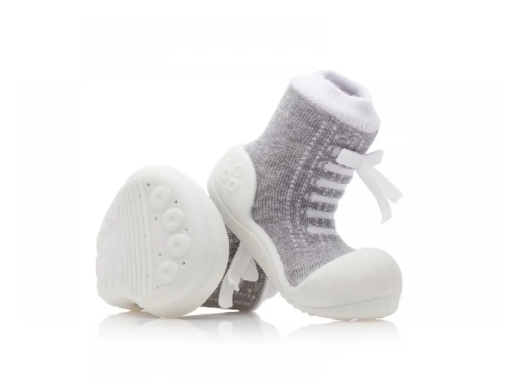 Sneakers grau