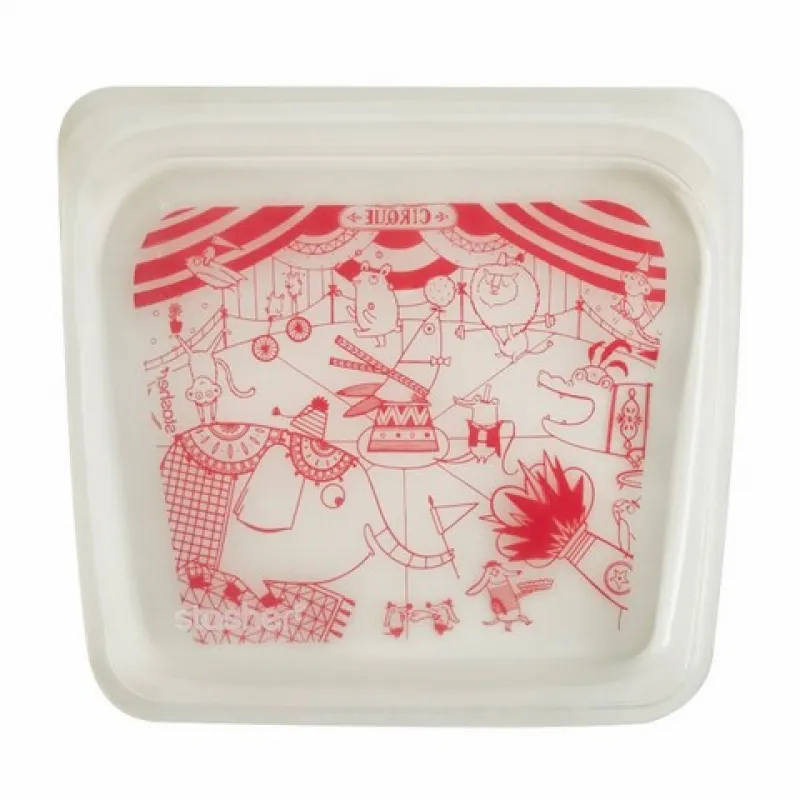 Tote Zirkus