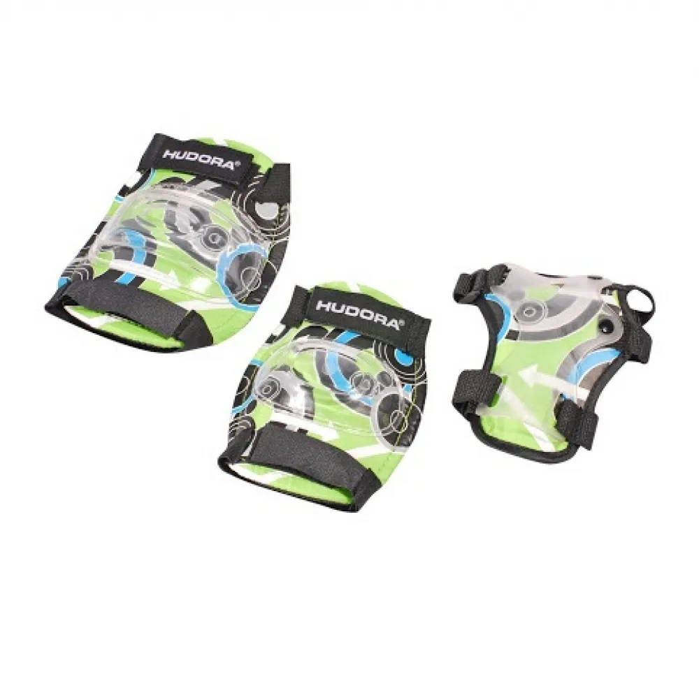 Protektorenset Green Style M