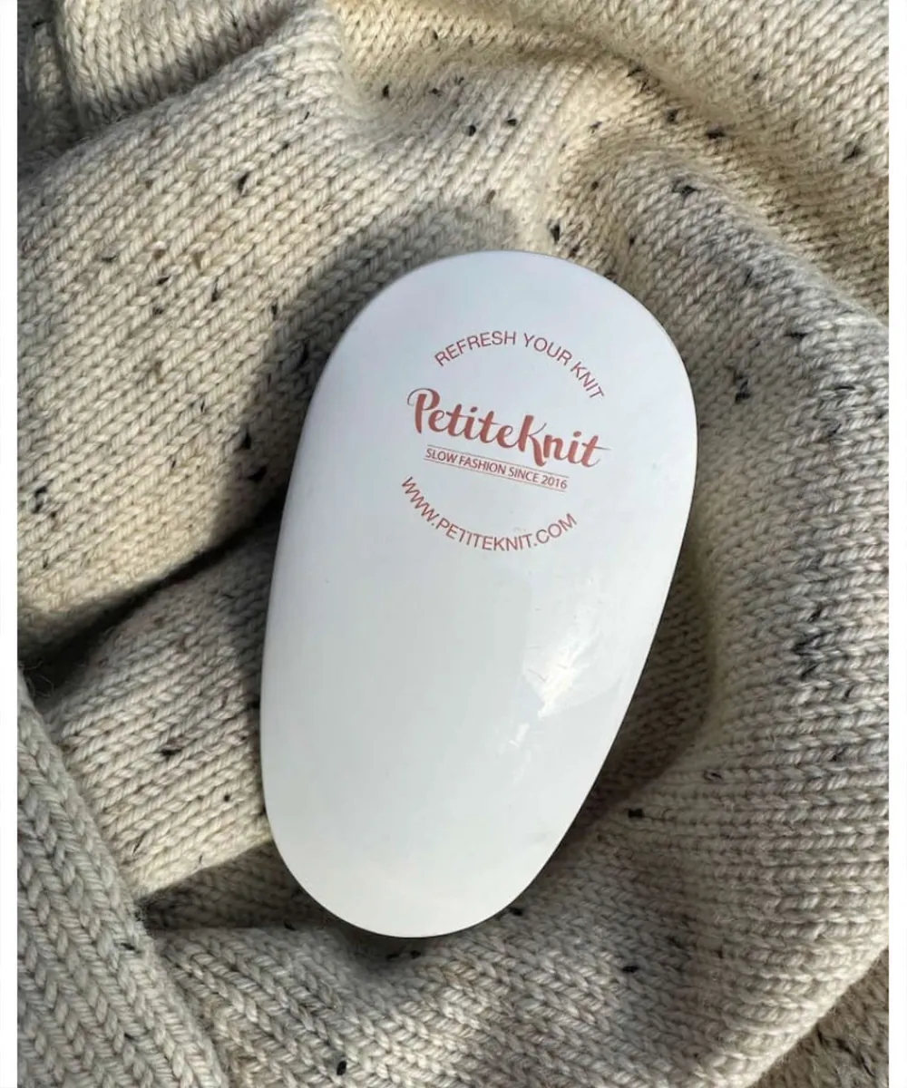 PetiteKnit • Fusselrasierer
