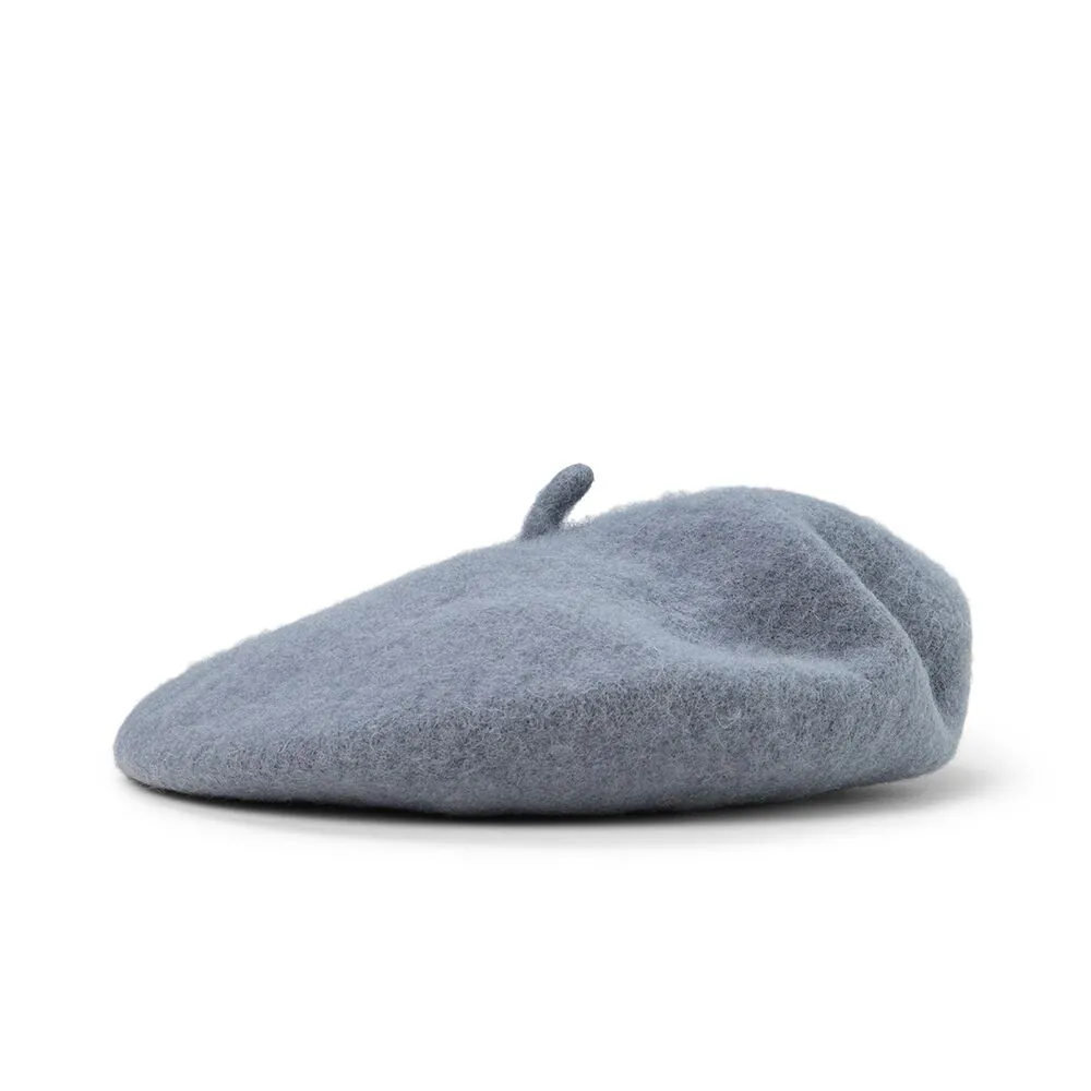 Beret Tender Blue