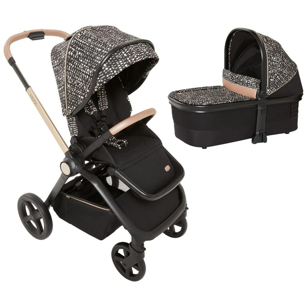Chicco Mysa Duo Kombi-Kinderwagen Glam Re_Lux *SALE*