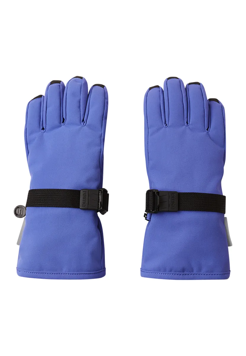 Reimatec Schnee-Handschuhe Tartu breezy violet