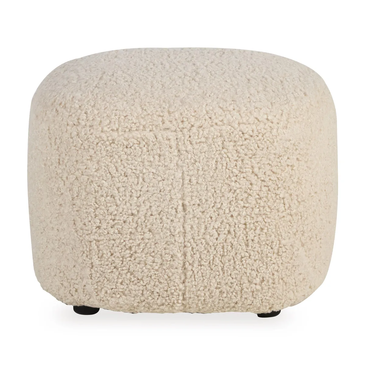 Quax Ottomane / Hocker Gomi Sheep