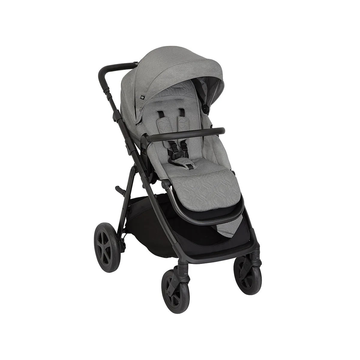 Graco Near2Me DLX TRIO