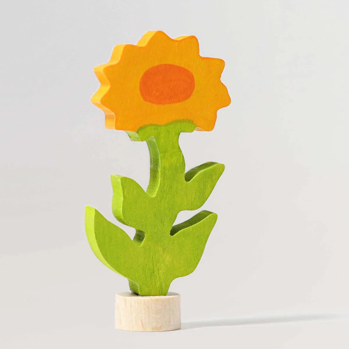 Grimm's Steckfigur Ringelblume