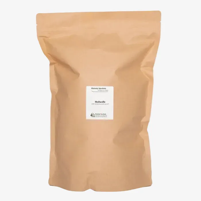 Heilwolle 100g