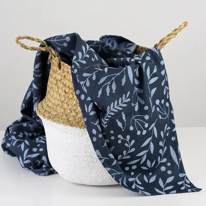 Limas Tragetuch midnight blue