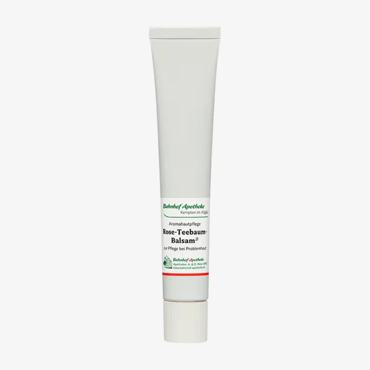 Rose Teebaum Balsam 15ml