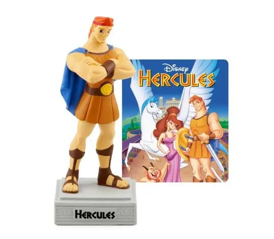 Disney - Hercules Spielfigur