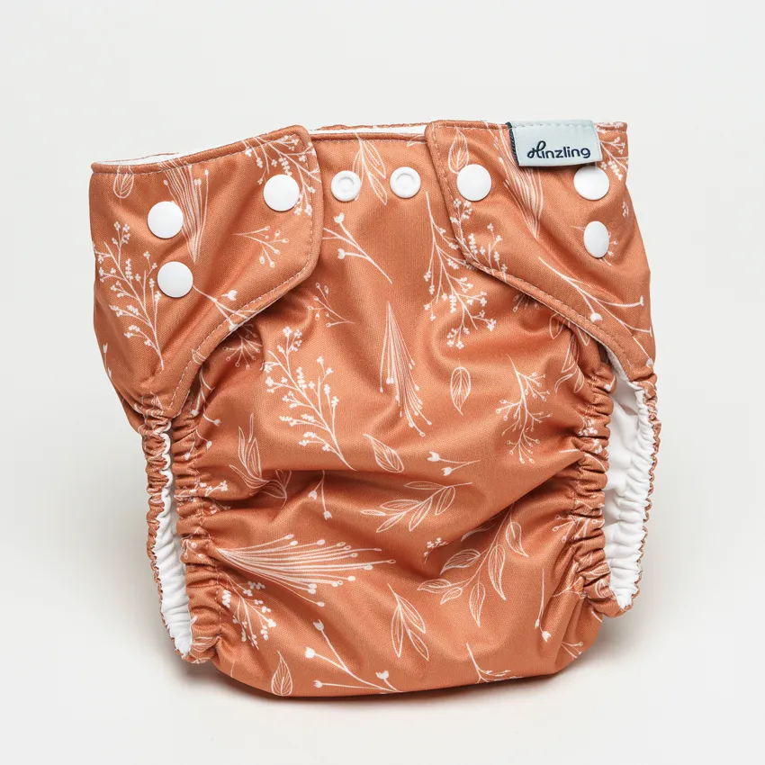 HINZLING AI2 Überhose 1.0 OneSize