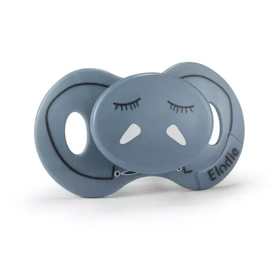Schnuller Newborn Hugo Elefant 0-6M