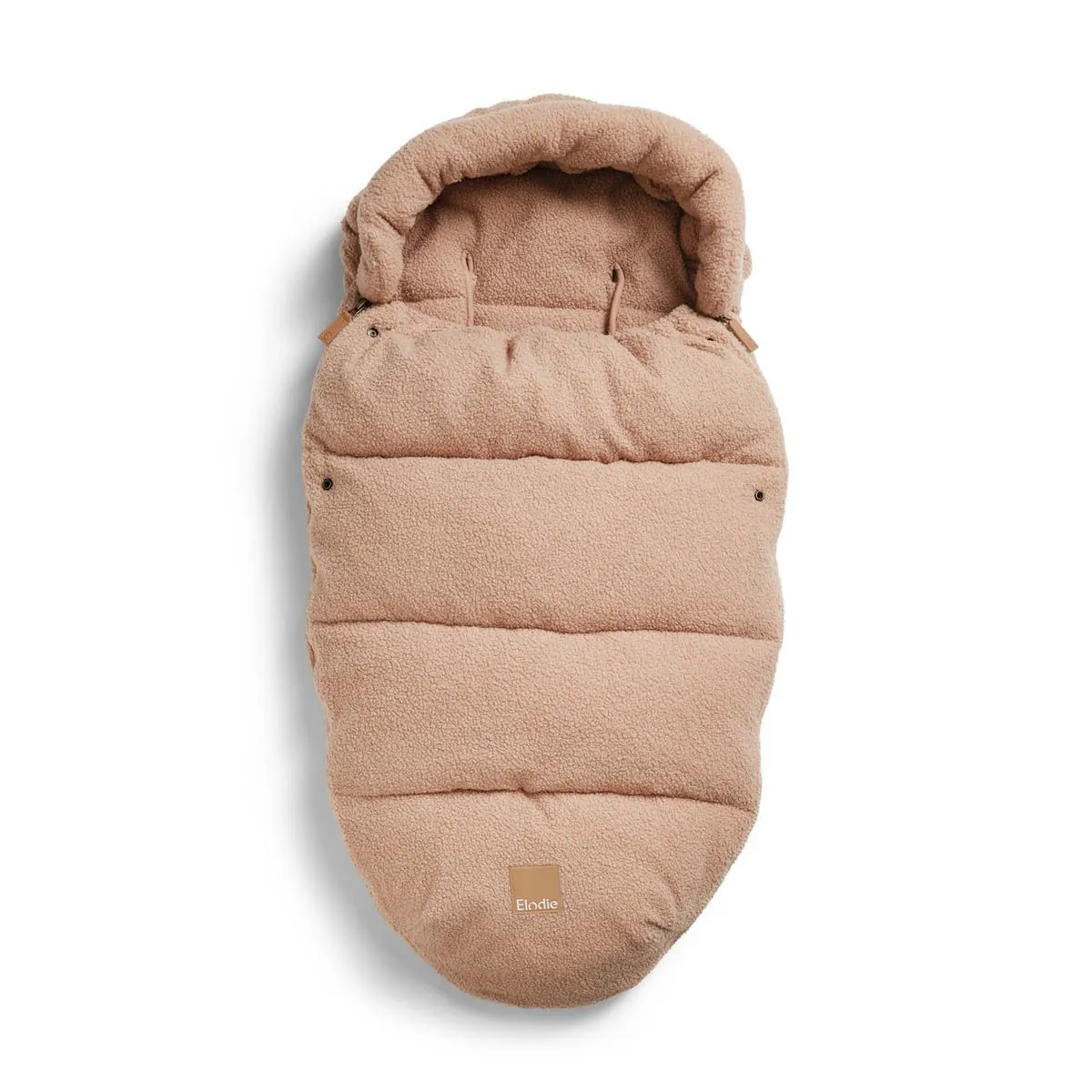 Fusssack Teddy