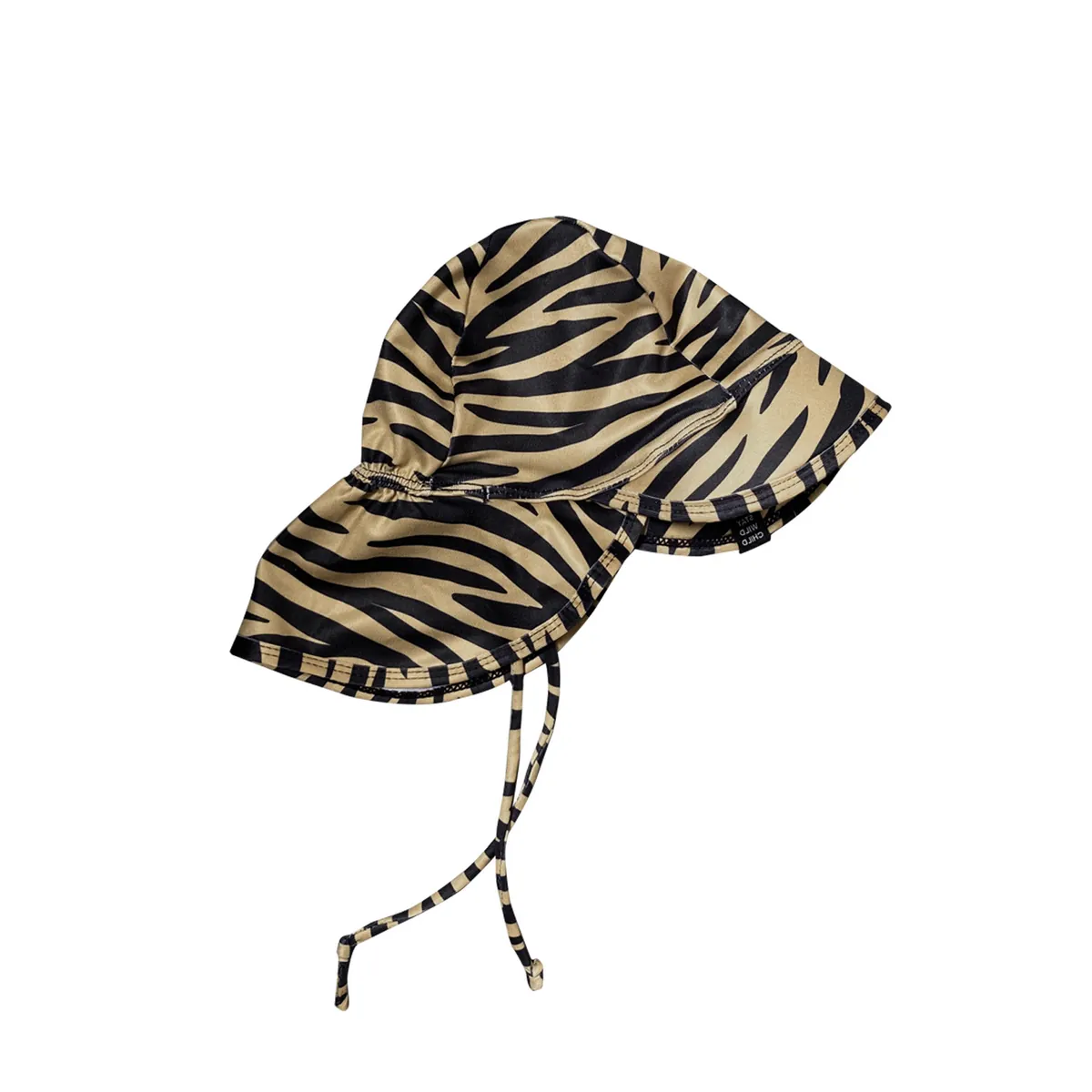 UV Badehut Tiger Shark