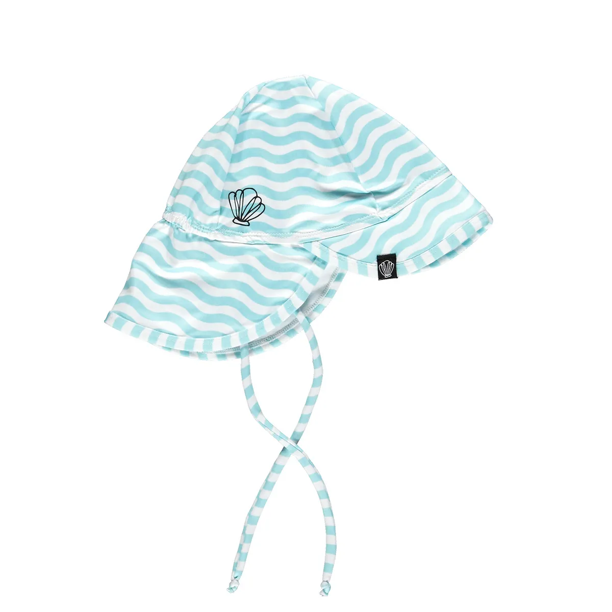 UV Badehut Ocean Child
