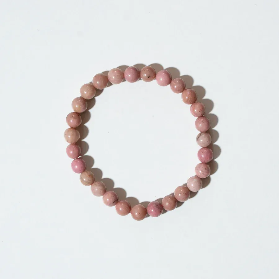 Nirrimis Bernstein Armkette "Berry" Adult