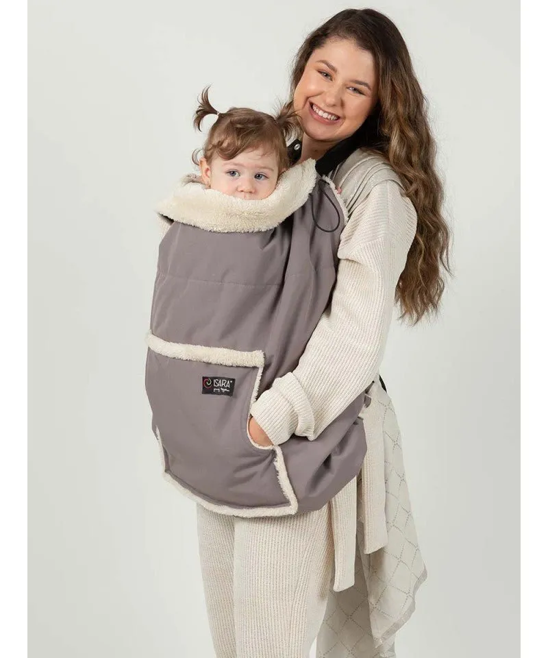 Isara Wintercover - Taupe