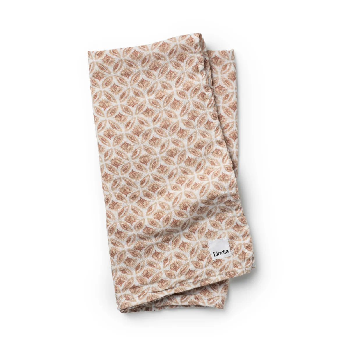 Bambus Muslin Swaddle Sweet Date