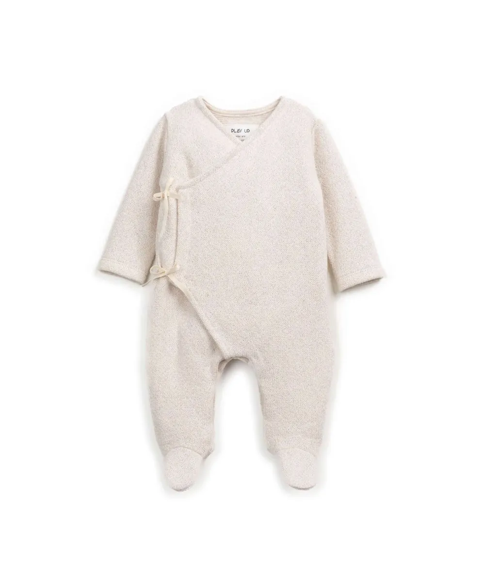 Play Up • Jersey Jumpsuit pencil